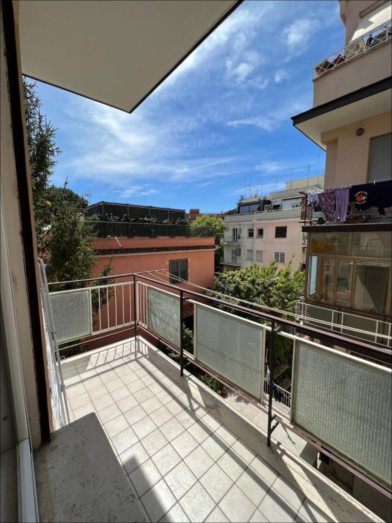Maison Del Boccea Bis Apartamento *