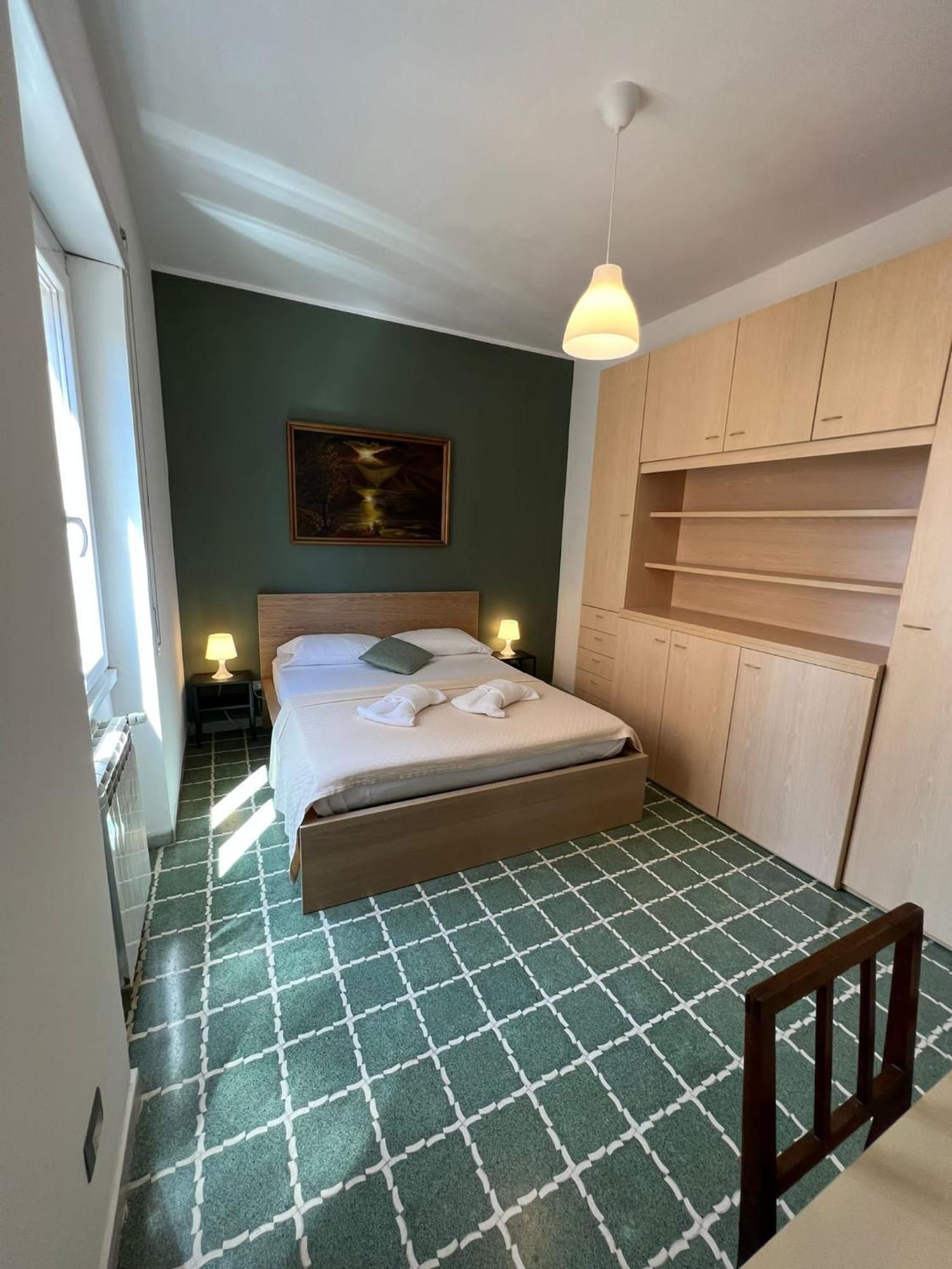 Apartamento Maison Del Boccea Bis *