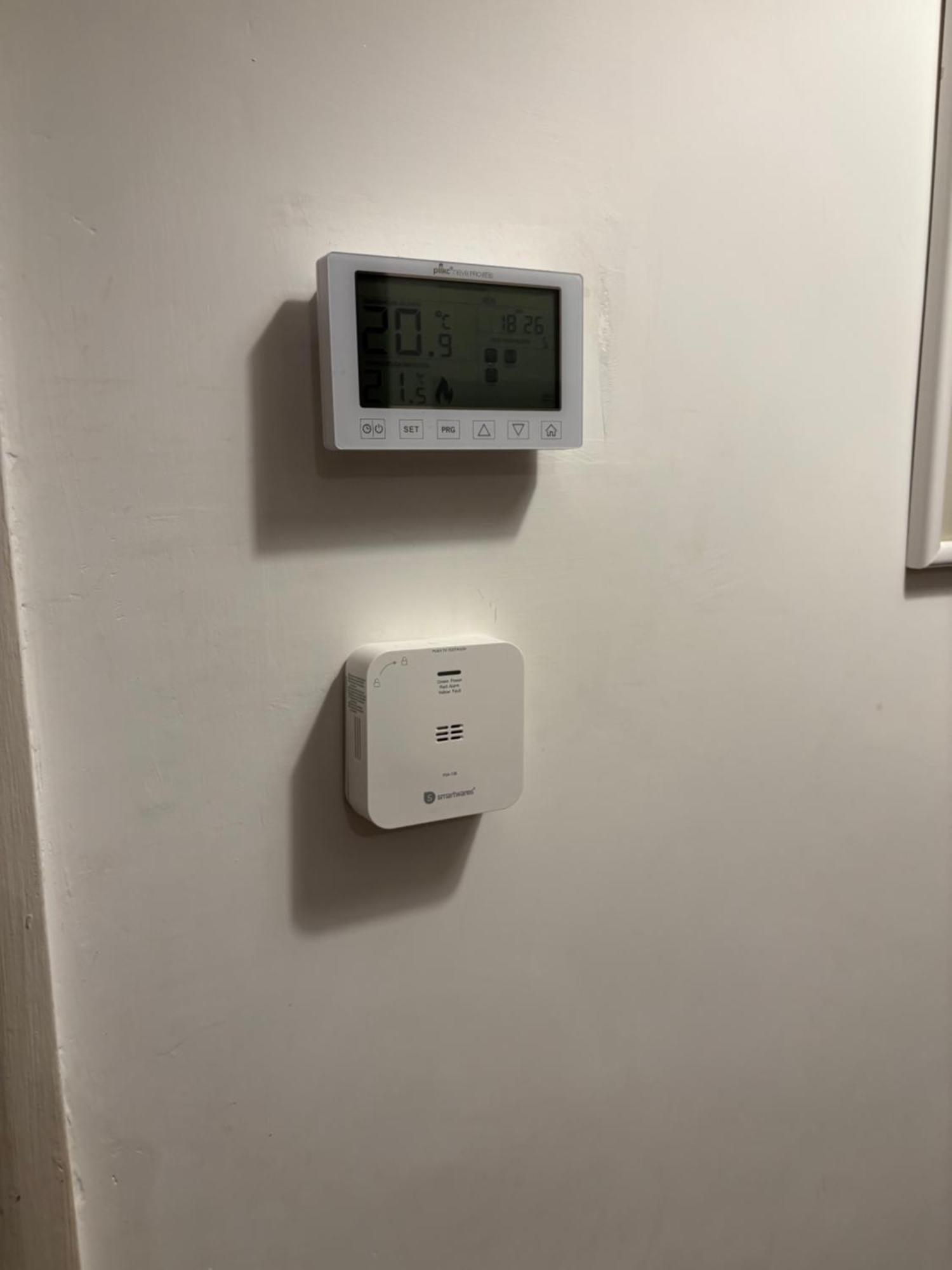 Apartamento Maison Del Boccea Bis *