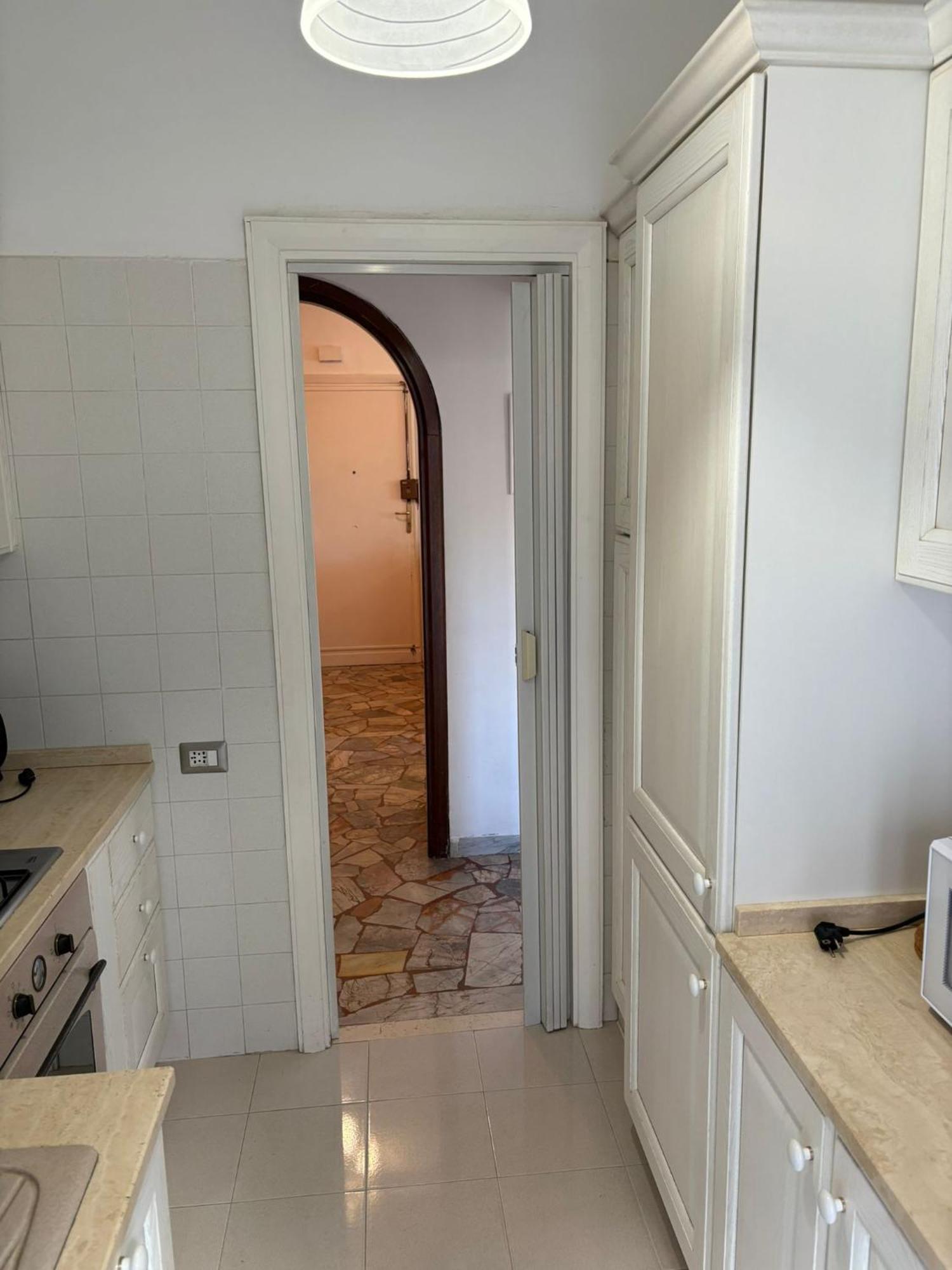 Apartamento Pineta