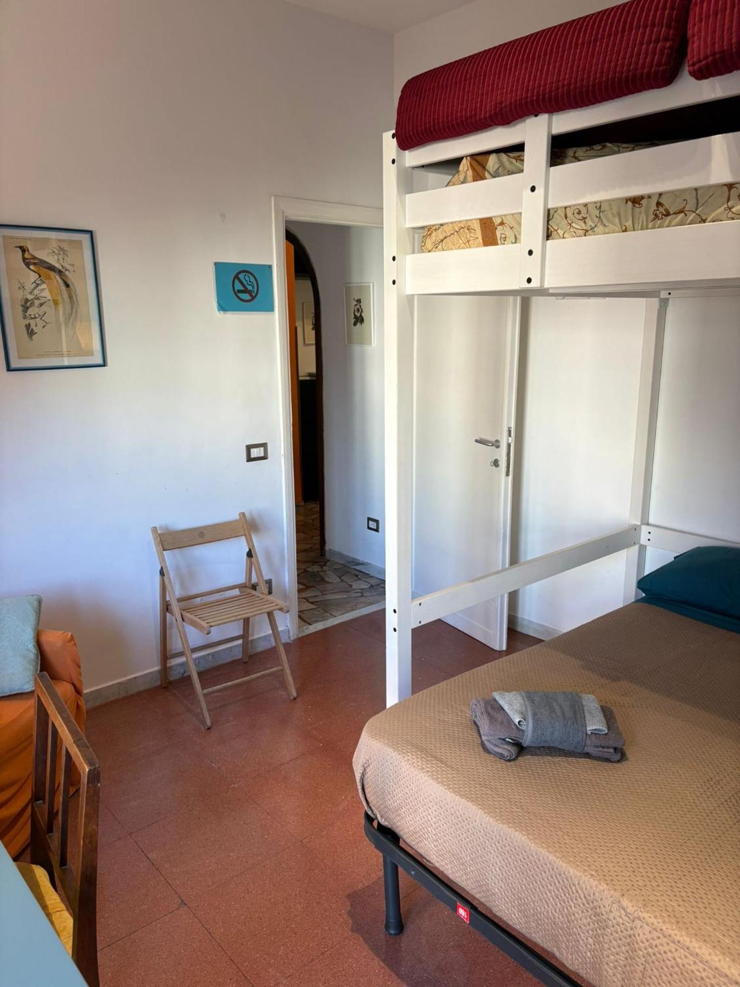 Pineta Apartamento *