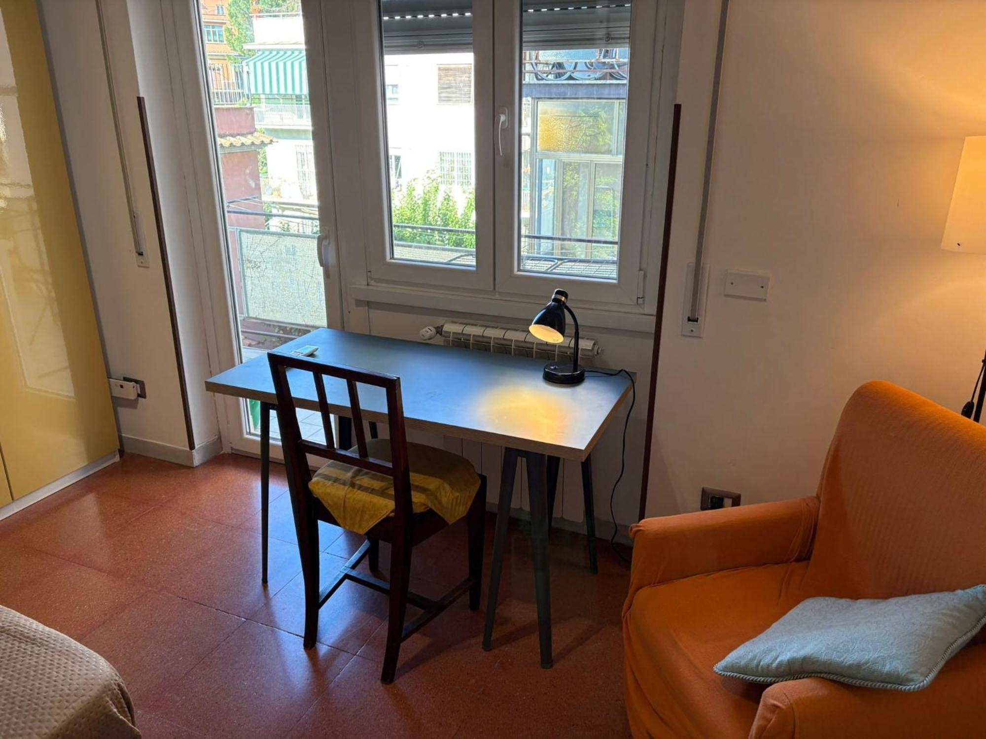 Apartamento Pineta Roma