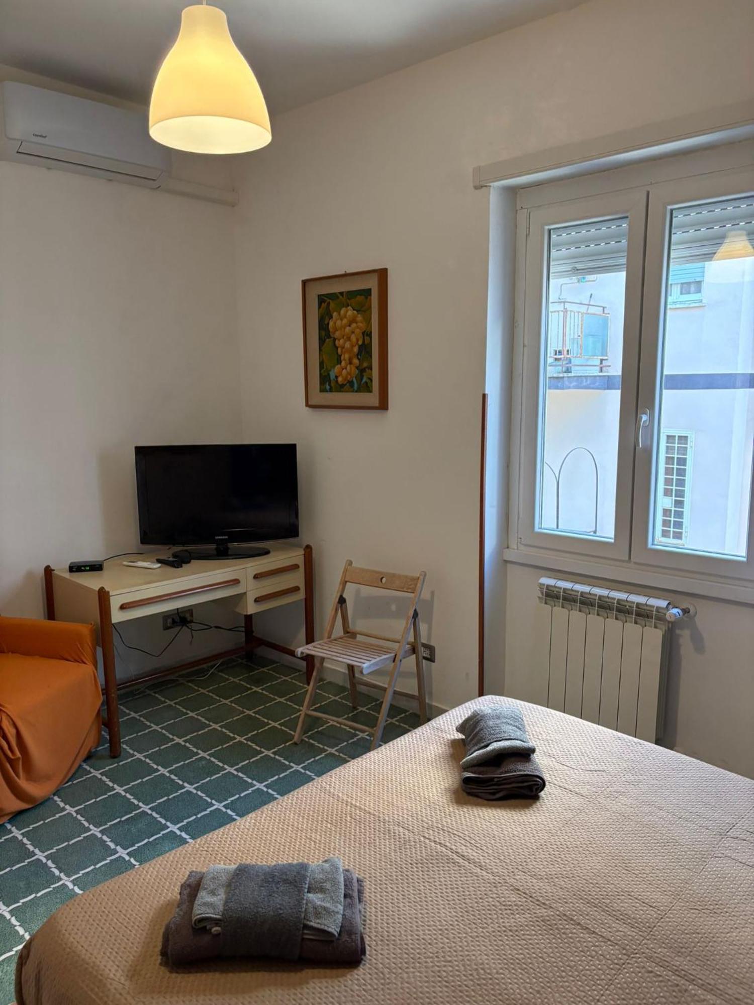 Pineta Apartamento