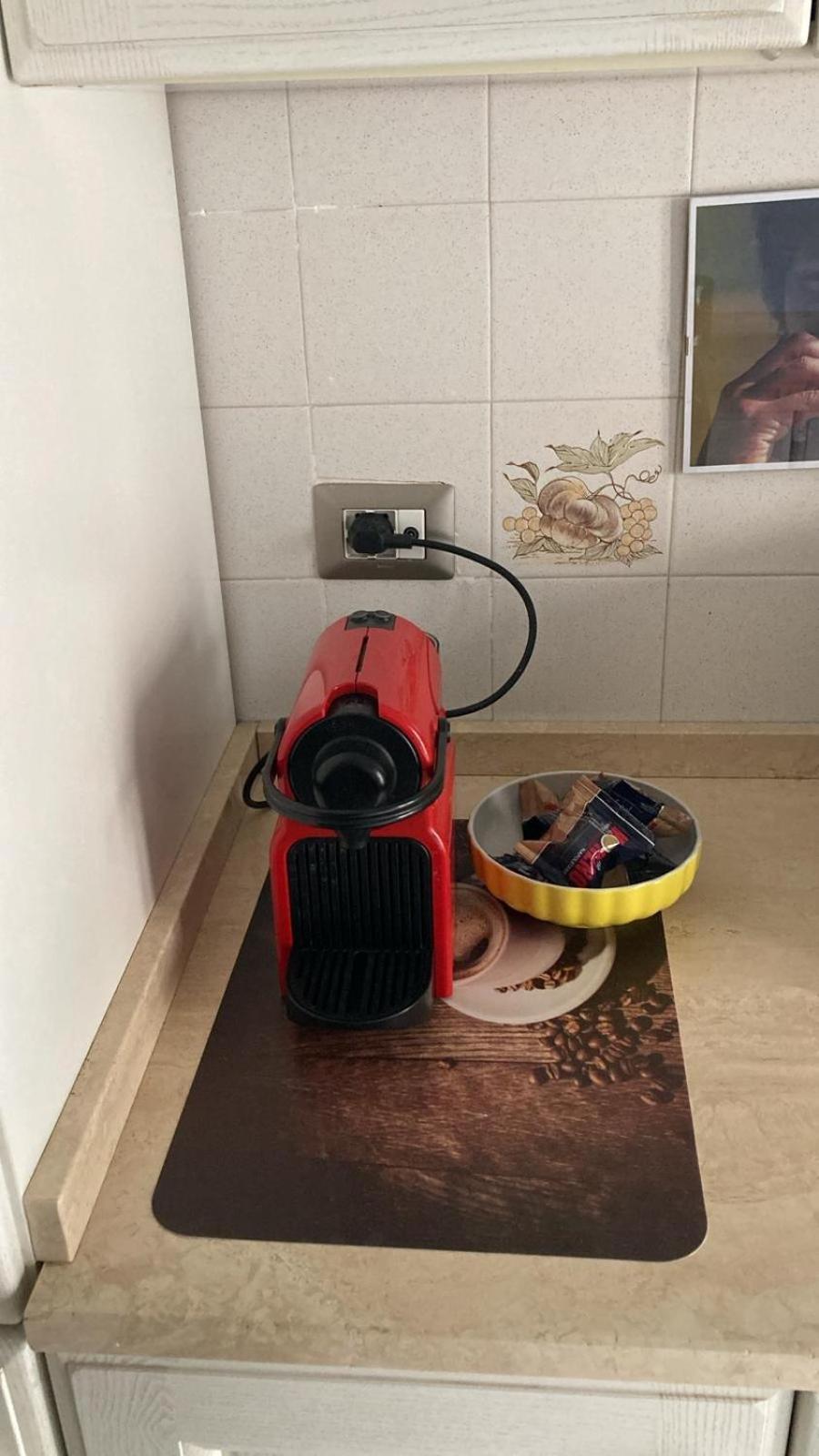 Apartamento Pineta Roma